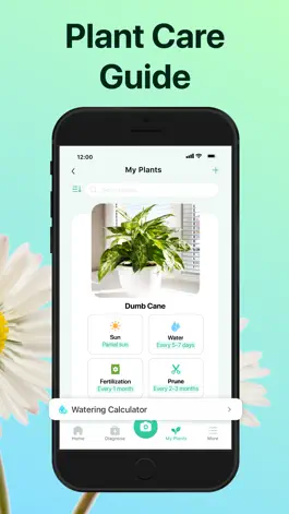 Game screenshot PictureThis - Plant Identifier hack