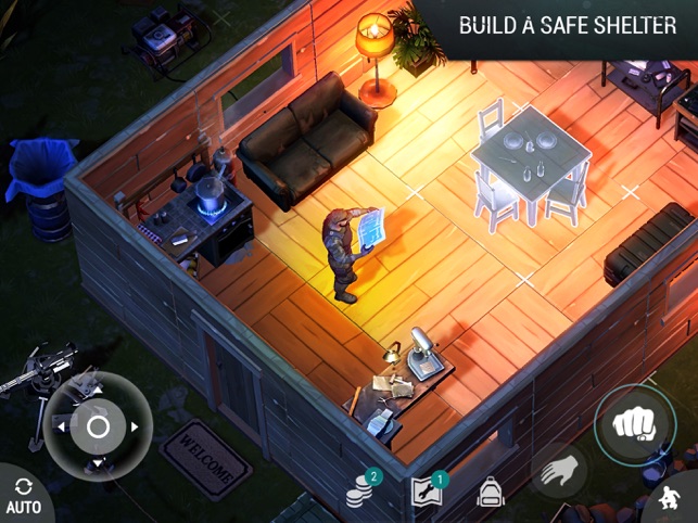 Last Day on Earth: Survival on the App Store