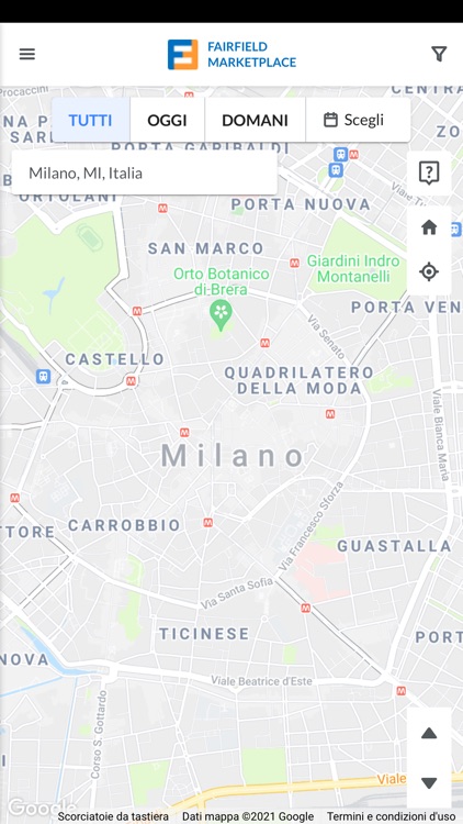 Fairfield Marketplace