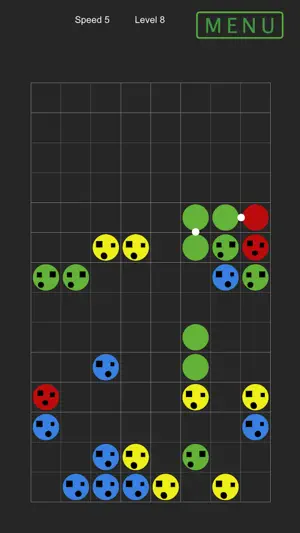 Dr. Kodama screenshot 4