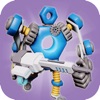 Robot Assembly Lab icon