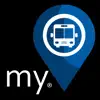 myStop Mobile delete, cancel