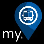 MyStop Mobile App Positive Reviews