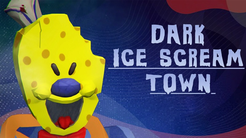 Dark Ice Scream New Episode screenshot 3