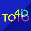 Huat ah - Live 4D TOTO - iPhoneアプリ