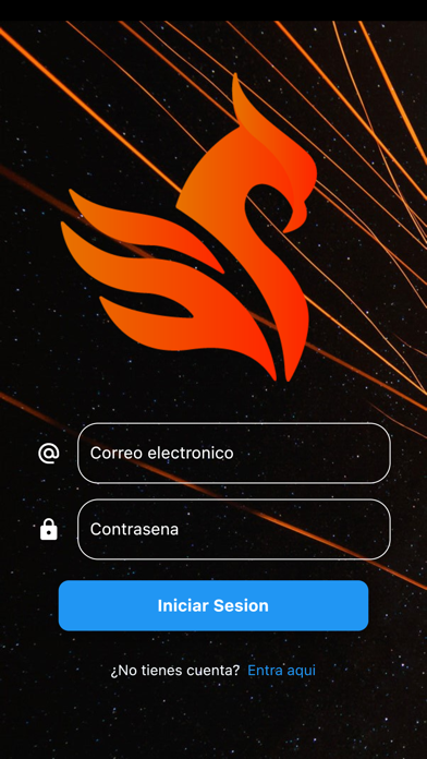 Fenix Academy Screenshot