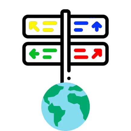 Road signs: all countries Cheats