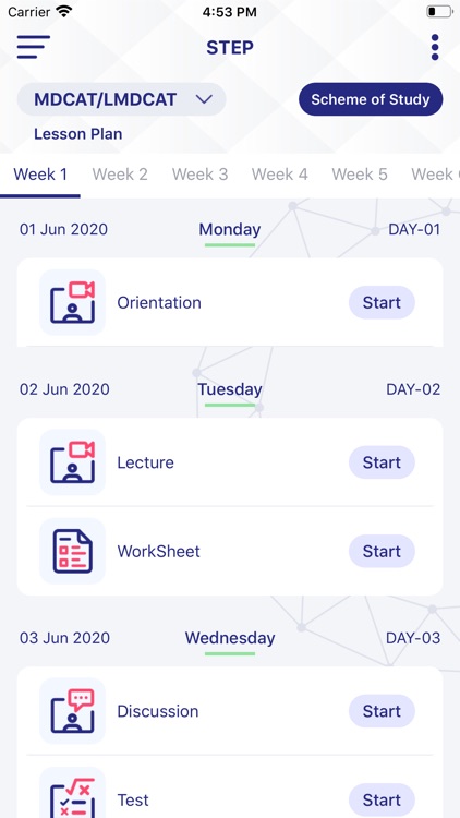 STEP By PGC screenshot-4