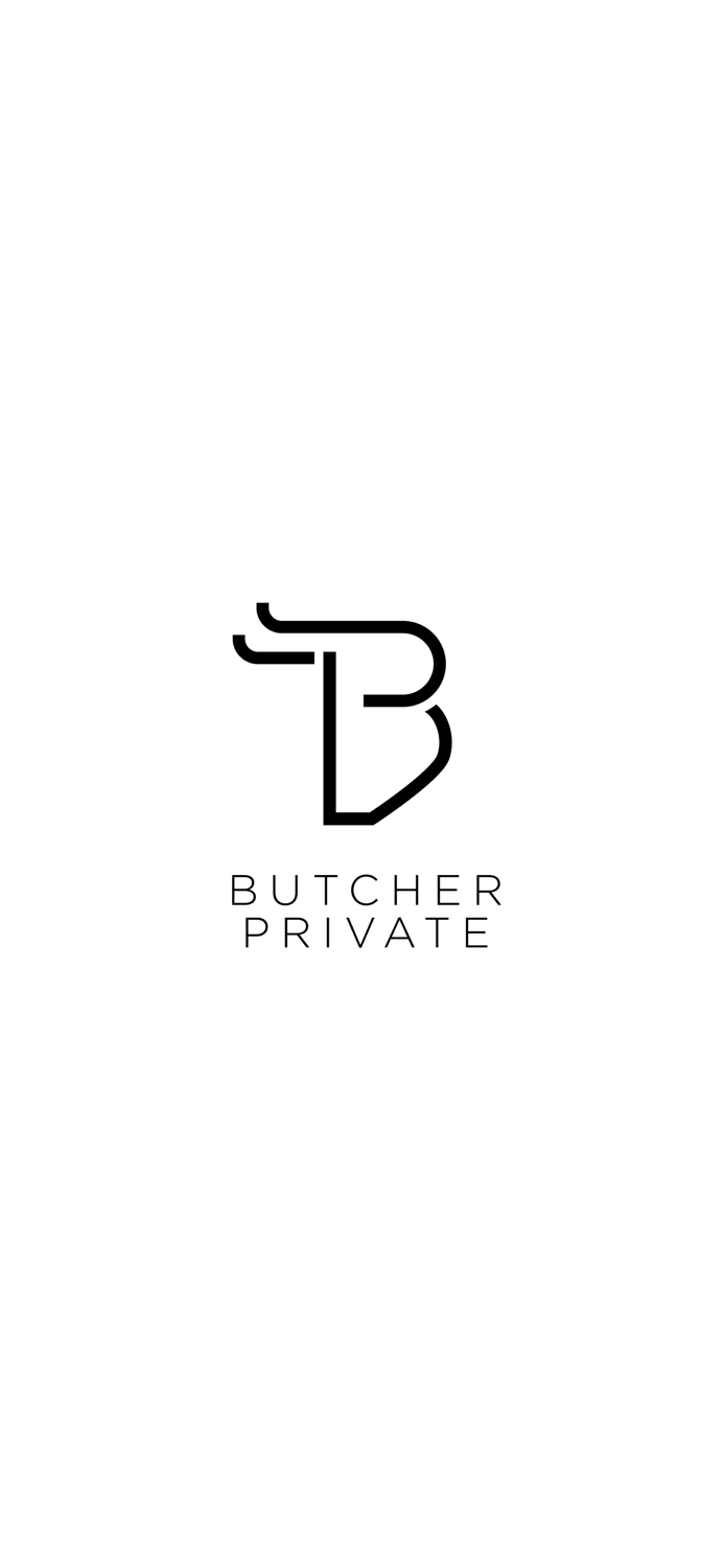 Butcher Private