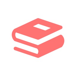 Bookshelf-Your virtual library アイコン