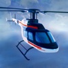 Icon Helicopter Simulator 3D