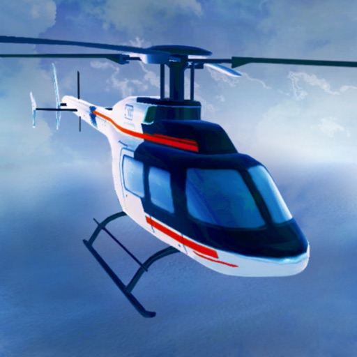 Helicopter Simulator 3D