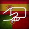 Portuguese Spanish Words icon