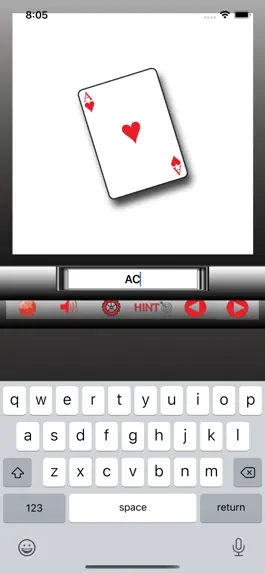 Game screenshot iWordSmart apk