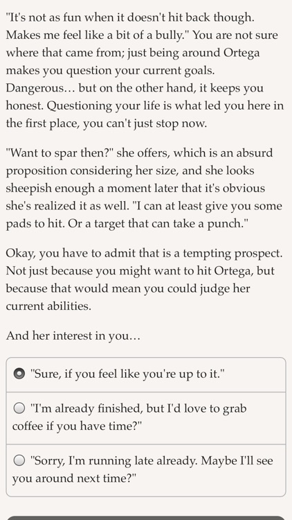 Fallen Hero: Rebirth screenshot-3