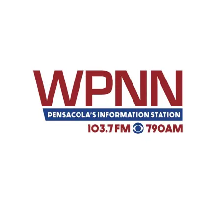 WPNN Radio 103.7FM 790AM Читы
