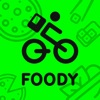 Foody: Order Food Delivery icon