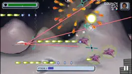 Game screenshot The Day We Fought Space! apk