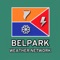 Icon Belpark Weather Network