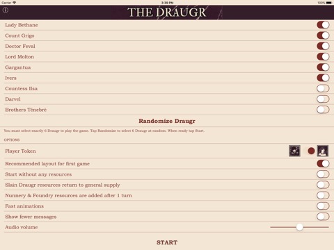 The Draugrのおすすめ画像5