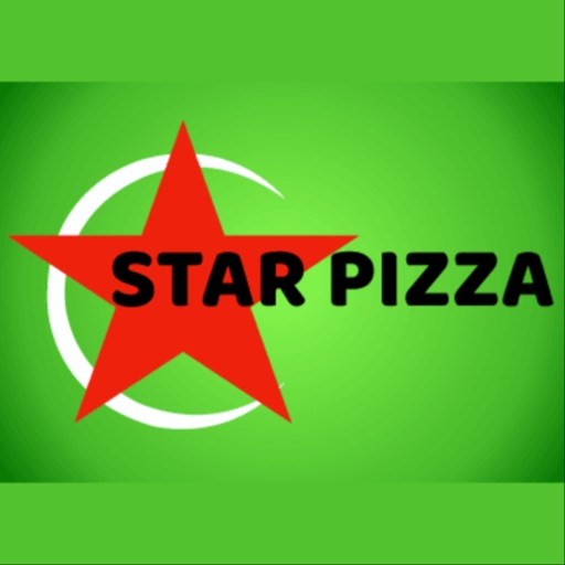Star Pizza Service icon