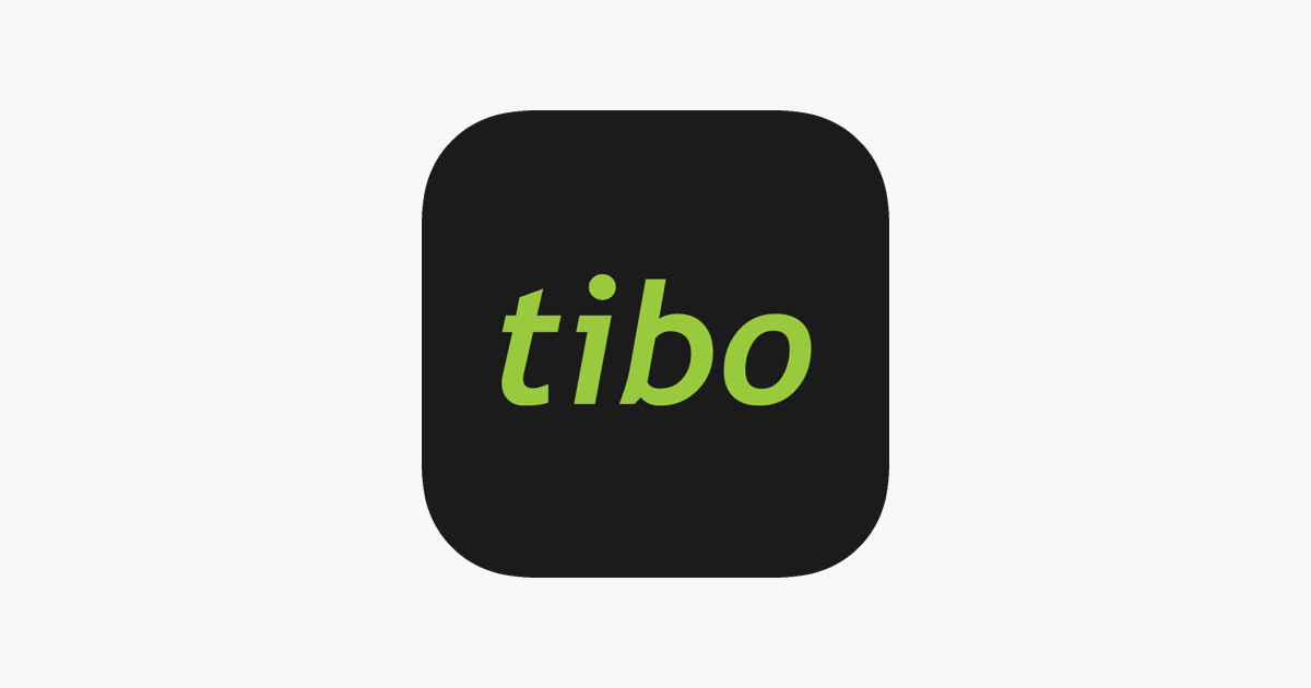 TiBO Mobile TV on the App Store
