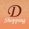 D.shopping icon