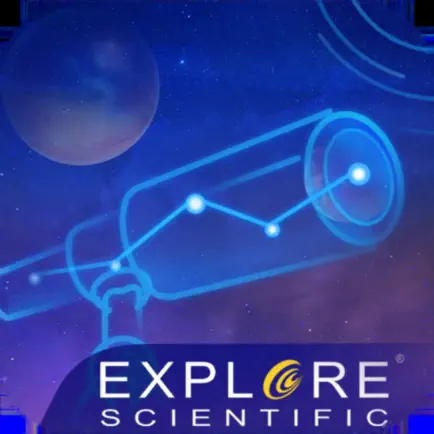 AR Telescope-3L Cheats