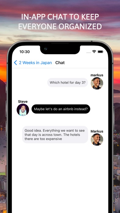 Venti: Friends and Adventure Screenshot