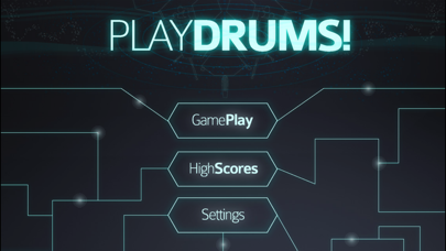 Play Drums! Screenshot