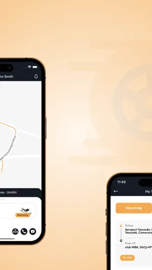 Quicky Client screenshot 3