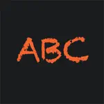 Type-The-Alphabet App Positive Reviews