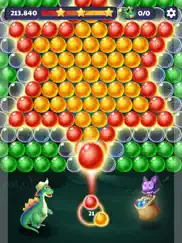 bubble shooter: пузырь шутер айпад изображения 1