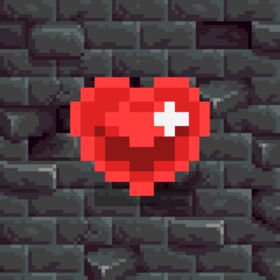 Snímky obrazovky (8) Apex Dungeon