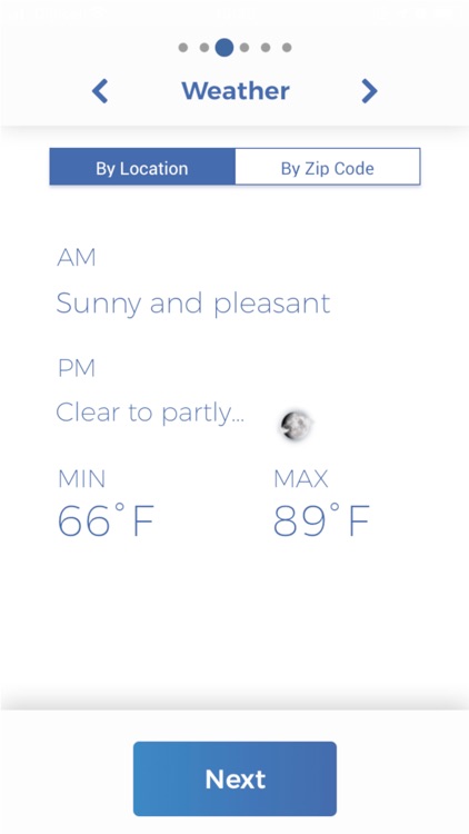 LCPtracker Daily Reporter screenshot-7