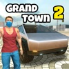 Grand Town Auto Driving 2023