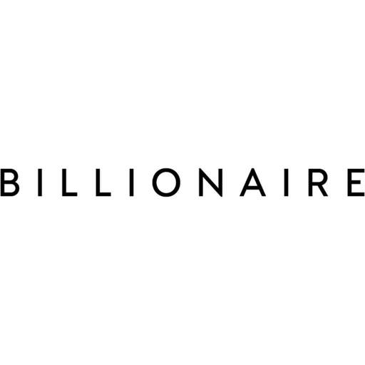 BILLIONAIRE Magazine