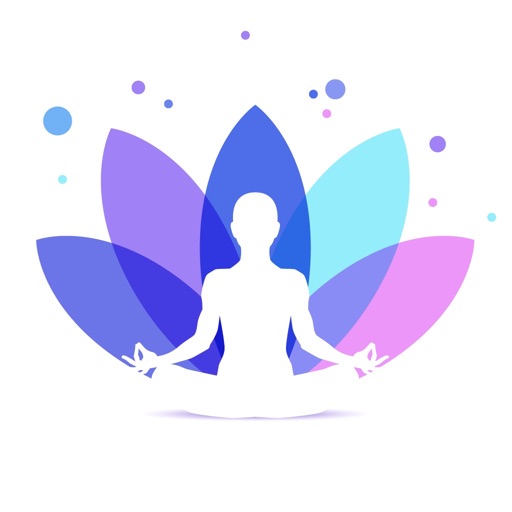 The Mindfulness Meditation App Icon