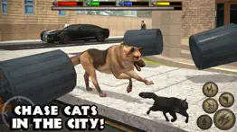 ultimate dog simulator iphone capturas de pantalla 4