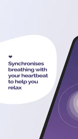 Game screenshot Breathe by moka.care hack