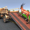 Animal Transport Truck Game icon