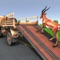 Welcome to play our latest Animal Transport Truck 3D Game