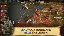 a game of thrones: board game iphone screenshot 1