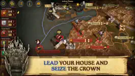 Game screenshot A Game of Thrones: Board Game mod apk