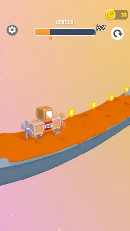 Game screenshot Ride Master: Car Builder Game hack