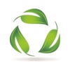 Barna Recycling icon
