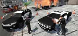 Game screenshot Police Simulator Cop Car Duty mod apk