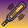 Metal Detector and EMF Meter - iPhoneアプリ