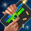 Gun Sound Shotgun Simulator icon