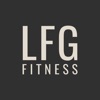 LFG Fitness icon